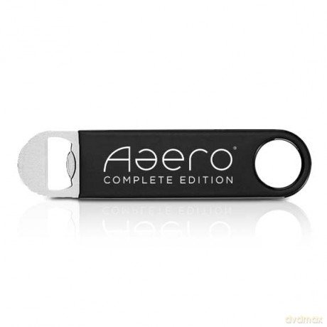 Aaero: Complete Edition (FN) [GRA SWITCH]