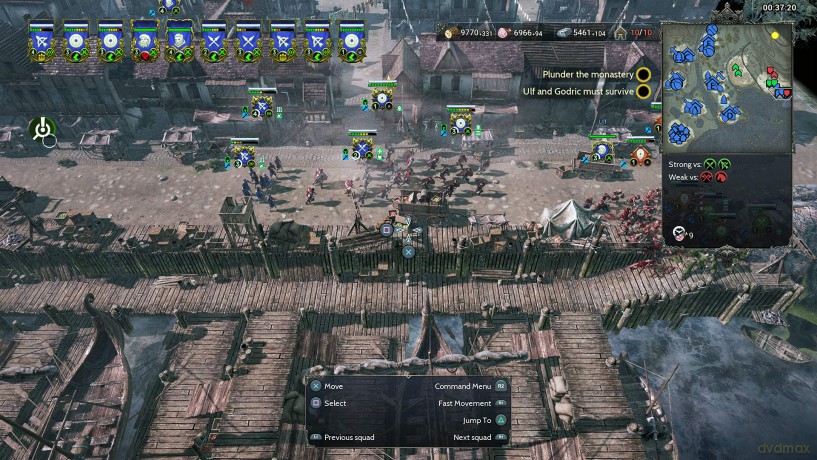 Ancestors Legacy [GRA SWITCH]