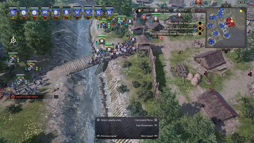 Ancestors Legacy [GRA SWITCH]