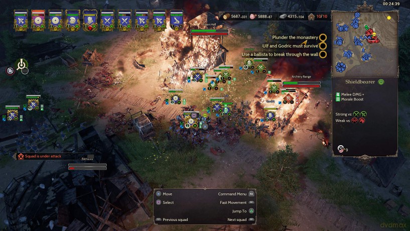 Ancestors Legacy [GRA SWITCH]
