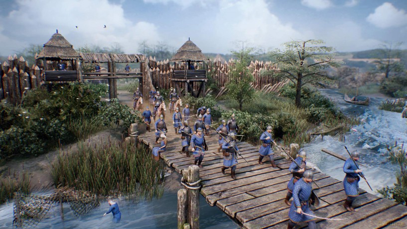Ancestors Legacy [GRA SWITCH]