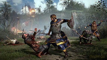 Ancestors Legacy [GRA SWITCH]