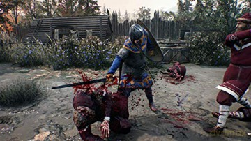 Ancestors Legacy [GRA SWITCH]