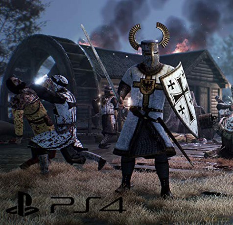 Ancestors Legacy [GRA SWITCH]