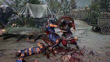 Ancestors Legacy [GRA SWITCH]