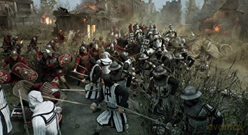 Ancestors Legacy [GRA SWITCH]