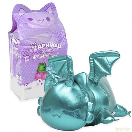 Aphmau - Mystery Meemeows 11" Plush - Dragon