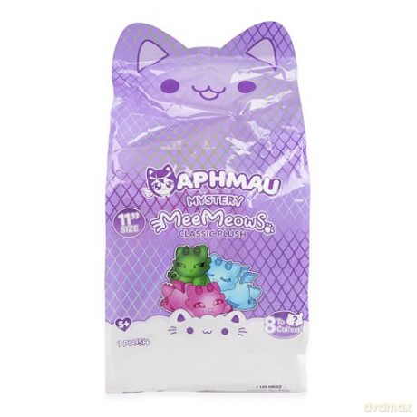 Aphmau - Mystery Meemeows 11" Plush - Dragon