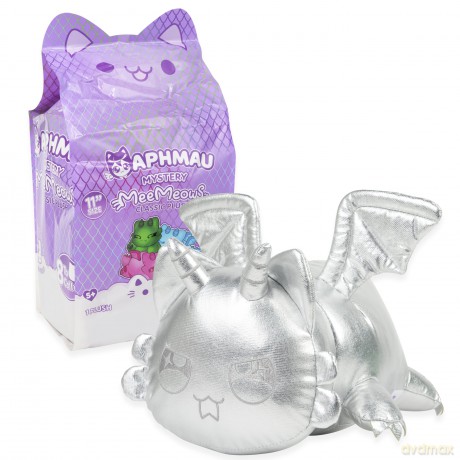 Aphmau - Mystery Meemeows 11" Plush - Dragon