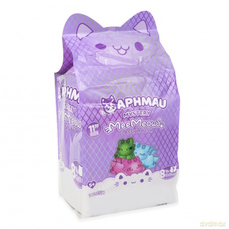 Aphmau - Mystery Meemeows 11" Plush - Dragon