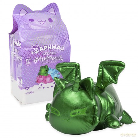 Aphmau - Mystery Meemeows 11" Plush - Dragon