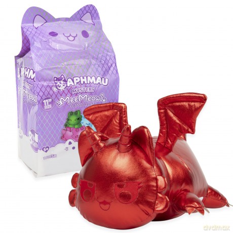 Aphmau - Mystery Meemeows 11" Plush - Dragon