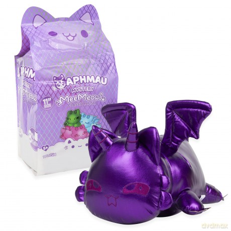 Aphmau - Mystery Meemeows 11" Plush - Dragon