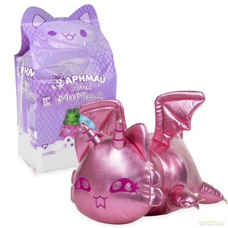 Aphmau - Mystery Meemeows 11" Plush - Dragon