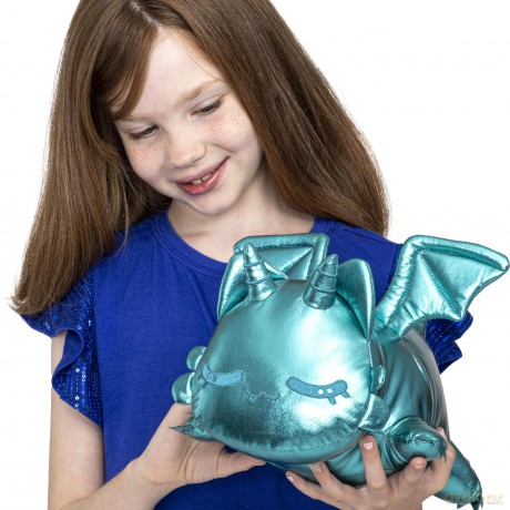 Aphmau - Mystery Meemeows 11" Plush - Dragon