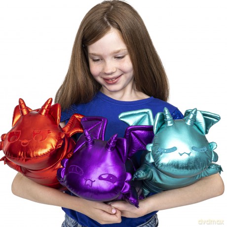 Aphmau - Mystery Meemeows 11" Plush - Dragon