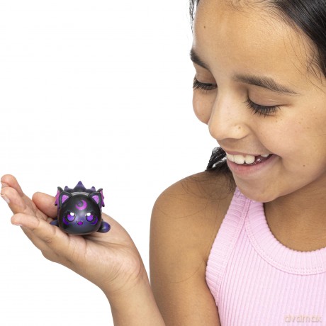 Aphmau - Mystery Meemeows Figures - Elemental