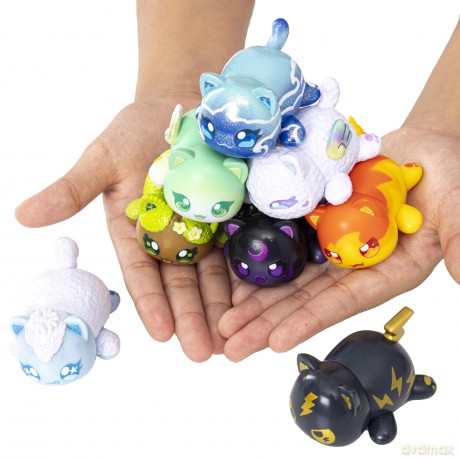 Aphmau - Mystery Meemeows Figures - Elemental