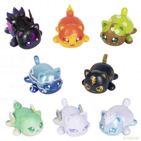 Aphmau - Mystery Meemeows Figures - Elemental