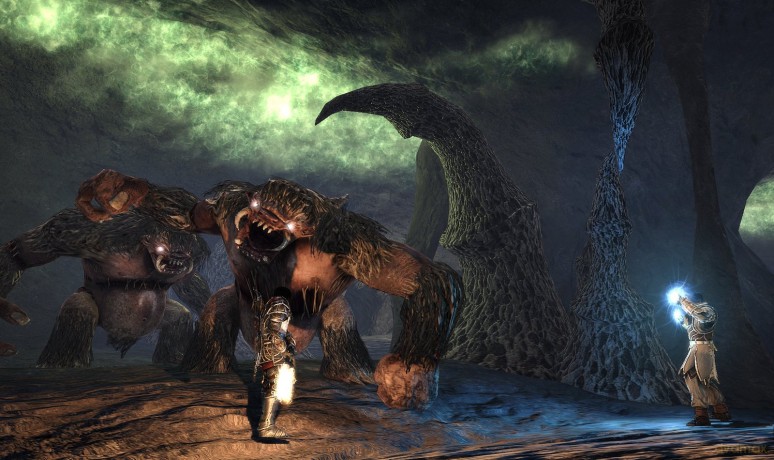 Arcania: The Complete Tale [GRA PS3]