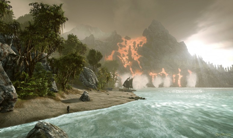 Arcania: The Complete Tale [GRA PS3]