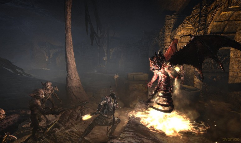 Arcania: The Complete Tale [GRA PS3]