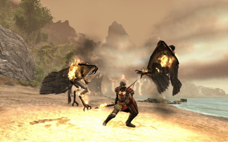 Arcania: The Complete Tale [GRA PS3]