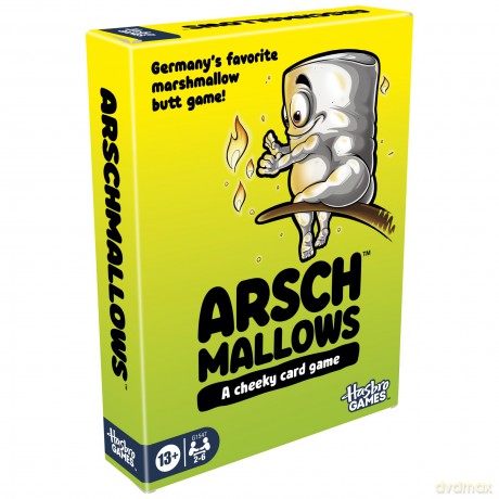Arsch mallows [GRA]