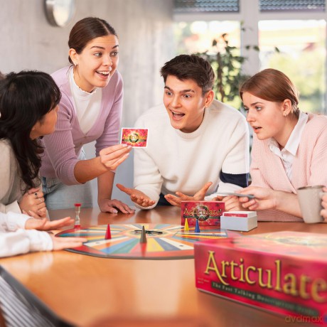 Articulate [GRA PLANSZOWA]