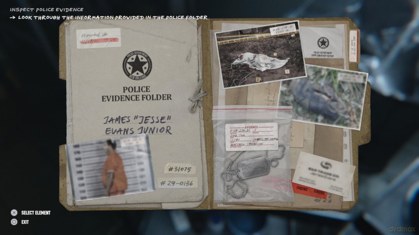 Autopsy Simulator [GRA PS5]