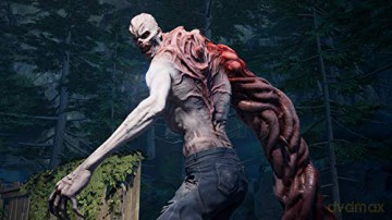 Back 4 Blood [GRA PS5]