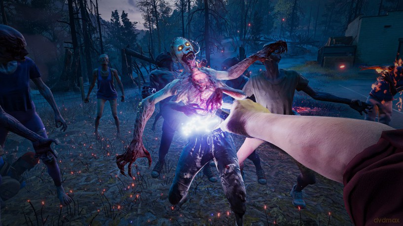 Back 4 Blood [GRA PS5]