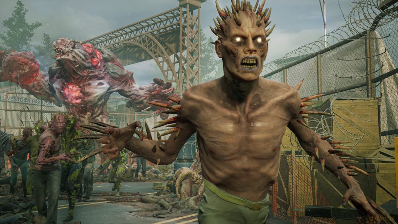 Back 4 Blood [GRA PS5]