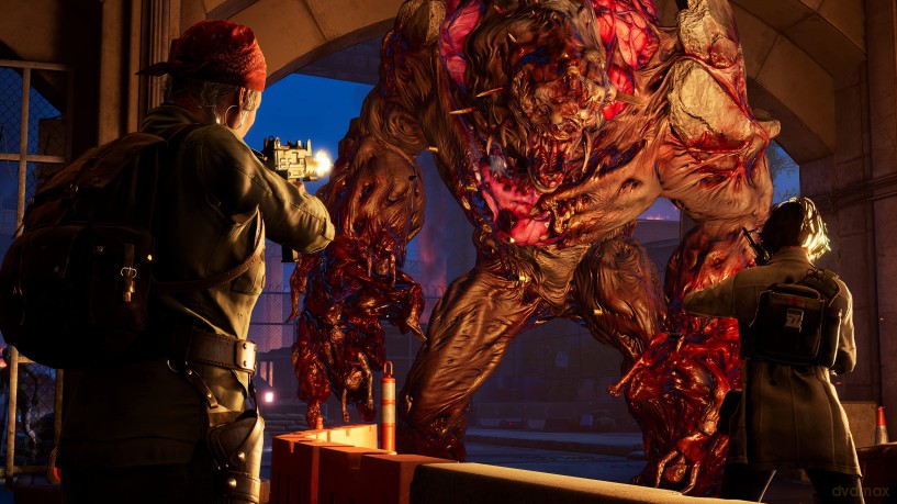 Back 4 Blood [GRA PS5]