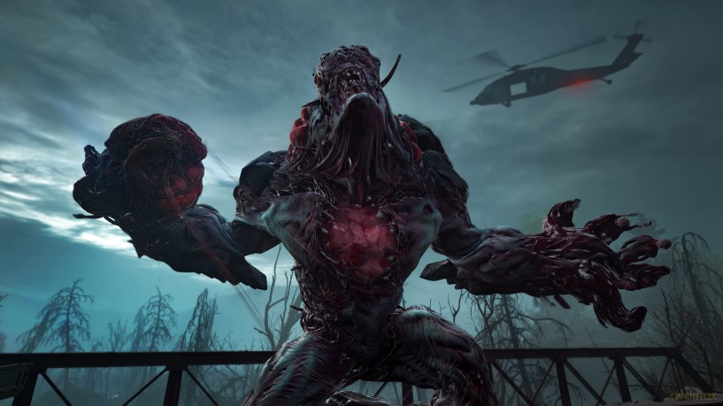 Back 4 Blood [GRA PS5]
