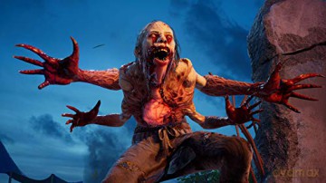 Back 4 Blood [GRA PS5]