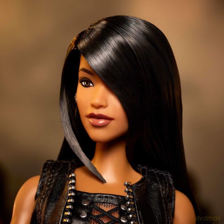 Barbie - Aaliyah Doll