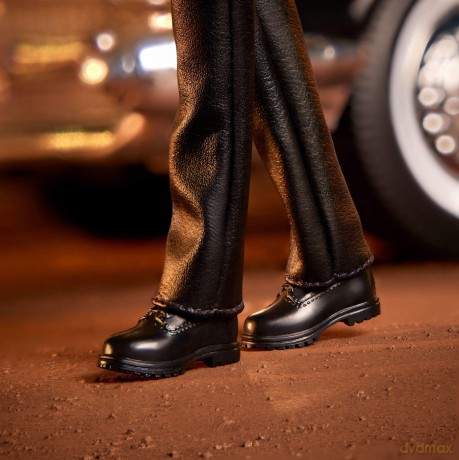 Barbie - Aaliyah Doll