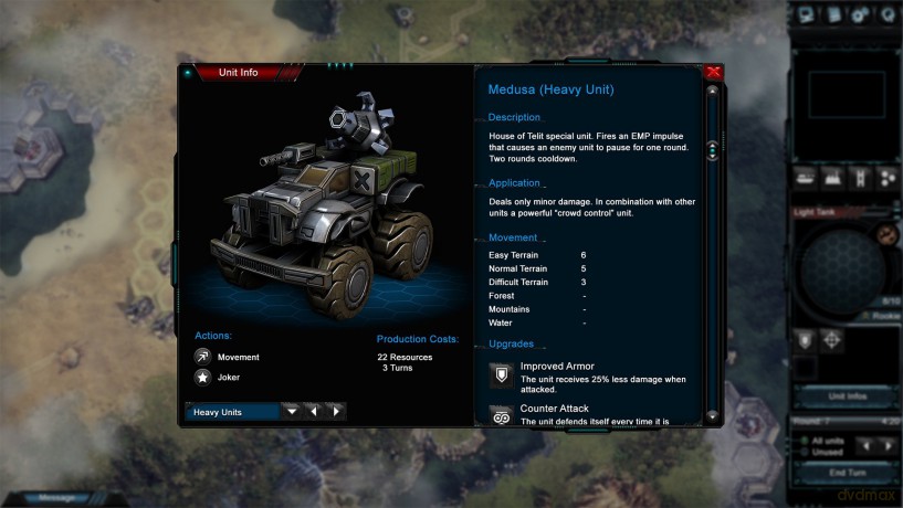 Battle Worlds: Kronos [GRA SWITCH]