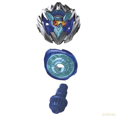 Beyblade X - Starter Pack - Buster Dran 1-60A (Attack)