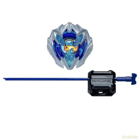 Beyblade X - Starter Pack - Buster Dran 1-60A (Attack)