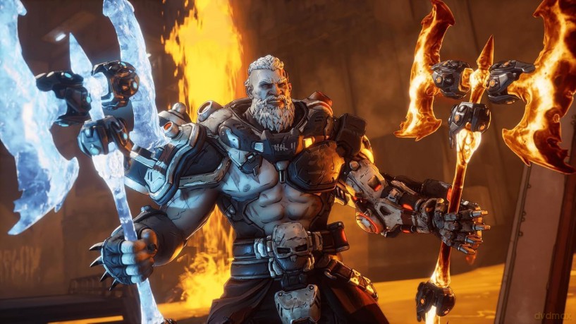 Borderlands 4 [GRA PS5]