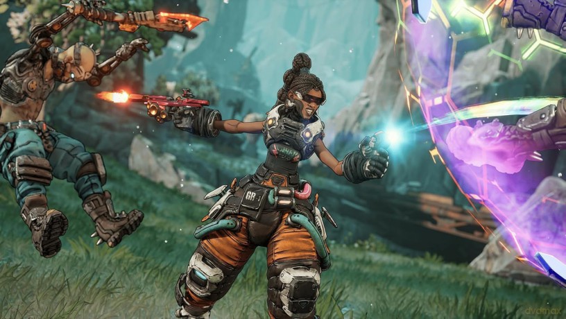 Borderlands 4 [GRA PS5]