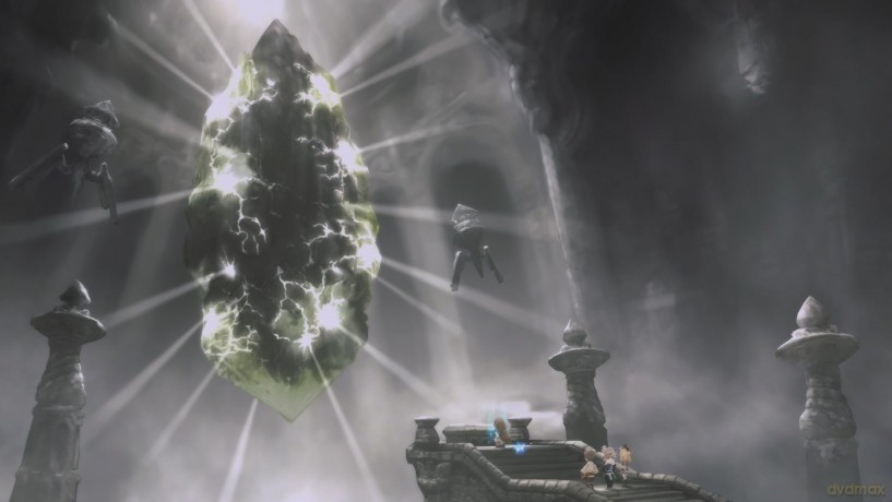 Bravely Default: Flying Fairy HD Remaster 2 [GRA SWITCH 2]