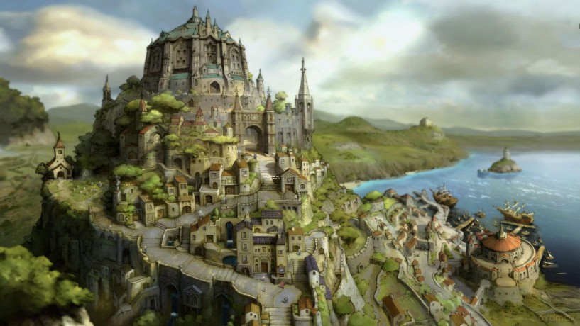 Bravely Default: Flying Fairy HD Remaster 2 [GRA SWITCH 2]