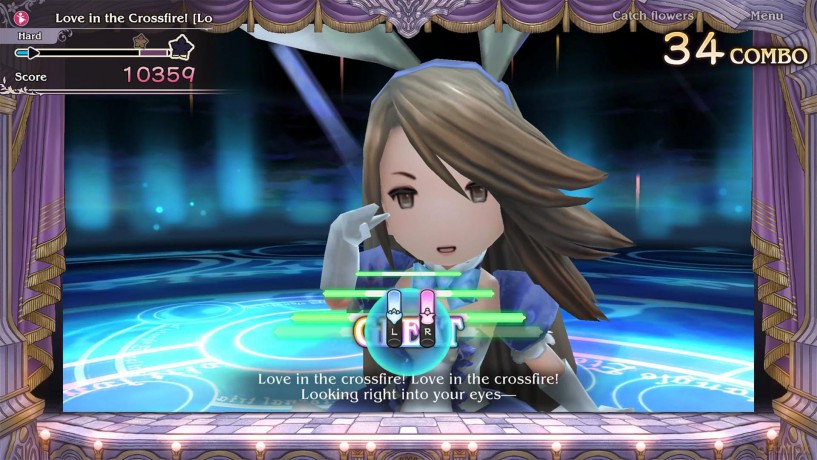 Bravely Default: Flying Fairy HD Remaster 2 [GRA SWITCH 2]