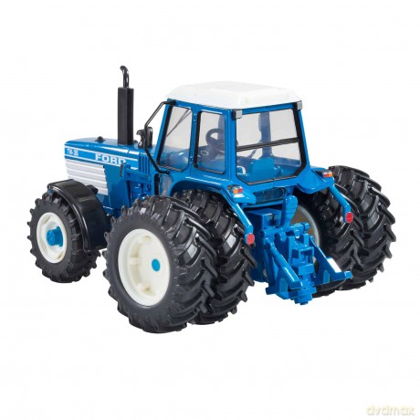 Britain's - Ford TW35 With Dual Rear Wheels 1:32