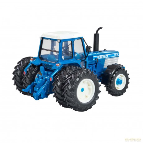 Britain's - Ford TW35 With Dual Rear Wheels 1:32