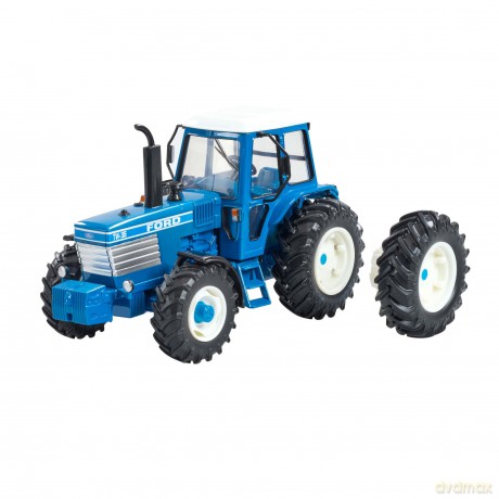 Britain's - Ford TW35 With Dual Rear Wheels 1:32
