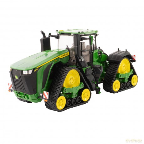 Britain's - John Deere 9RX 830